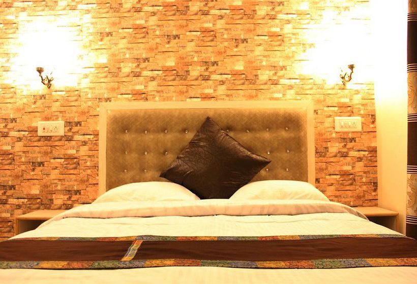 Hotel Walisons Resort 12