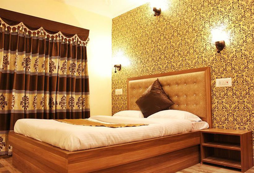 Hotel Walisons Resort 15