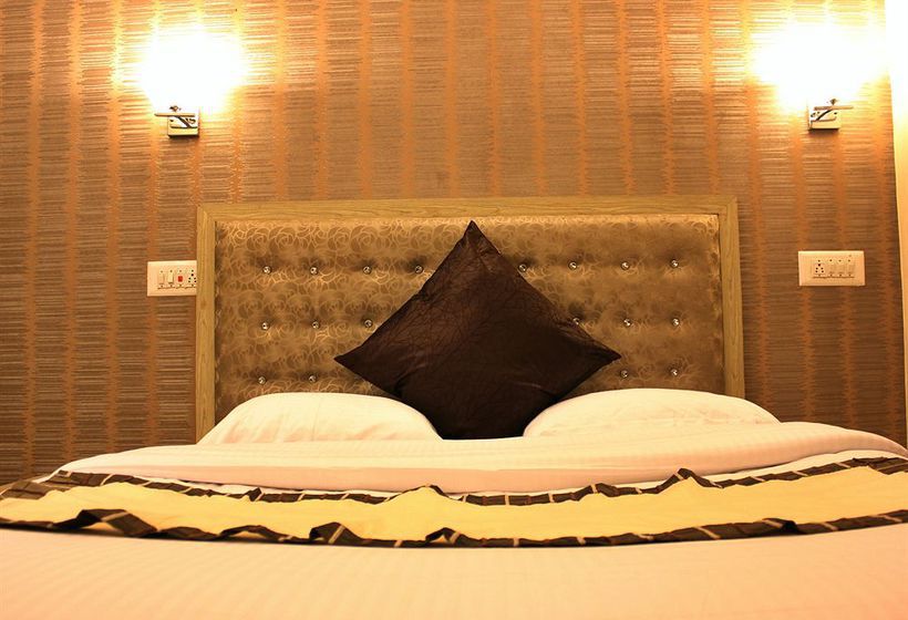 Hotel Walisons Resort 16