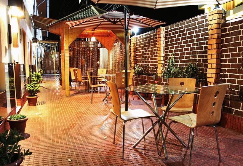 Hotel Walisons Resort 18