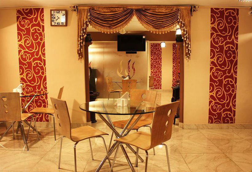 Hotel Walisons Resort 19