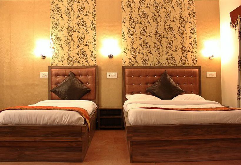 Hotel Walisons Resort 3