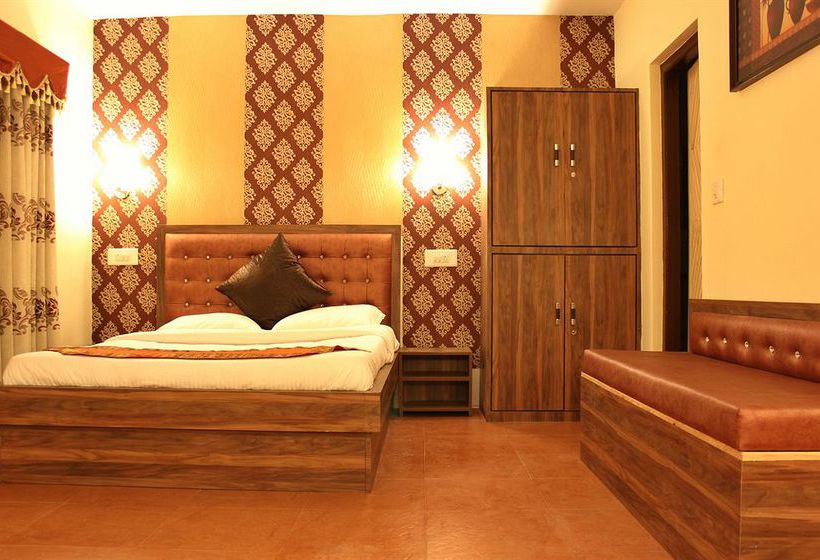 Hotel Walisons Resort 4