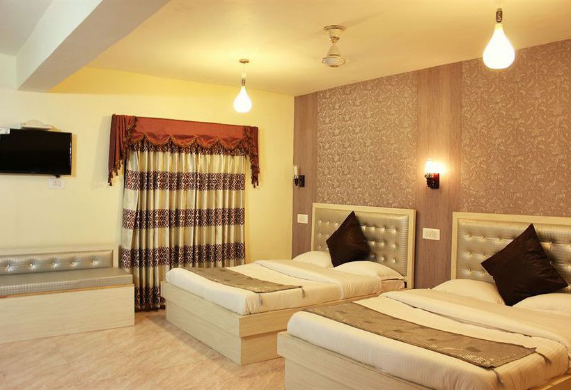 Hotel Walisons Resort 6