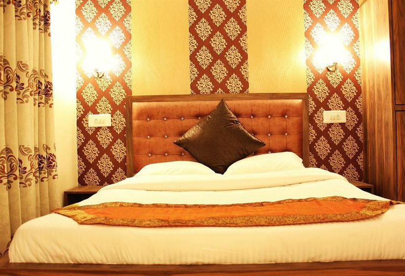 Hotel Walisons Resort 8