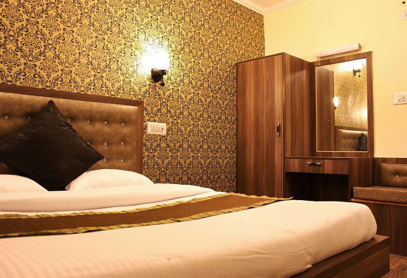 Hotel Walisons Resort 9