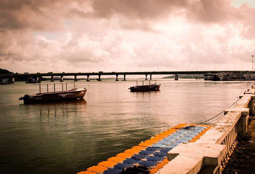 Hotel La Maison Fontainhas