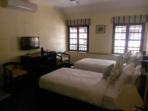 Hotel La Maison Fontainhas 13