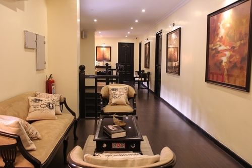 Hotel La Maison Fontainhas 14