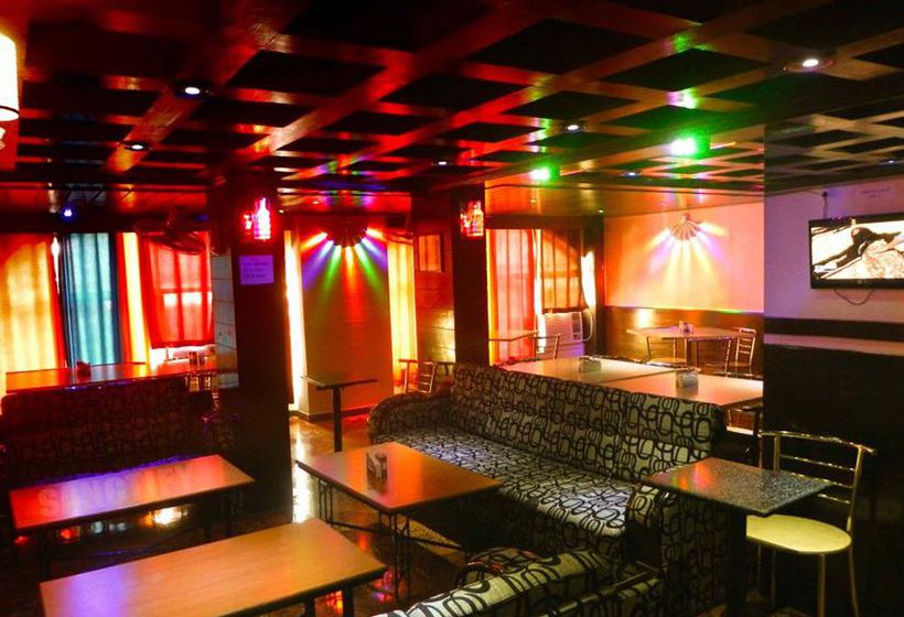 Hotel The Citadel Vasco