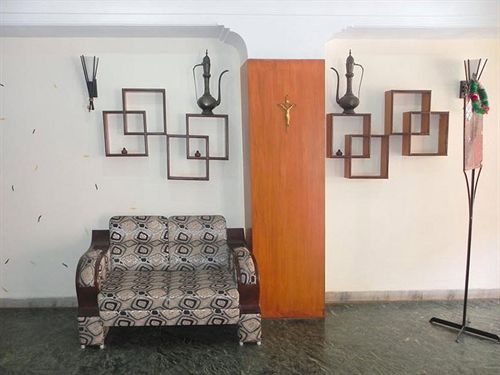 Hotel The Citadel 11