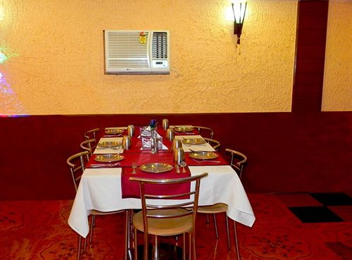 Hotel The Citadel 12