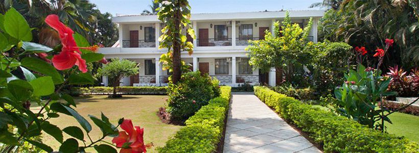 Hotel Sea Mist Resort 1