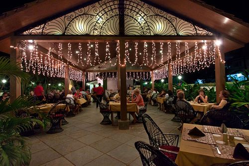 Hotel Sea Mist Resort 11