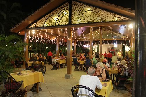 Hotel Sea Mist Resort 15