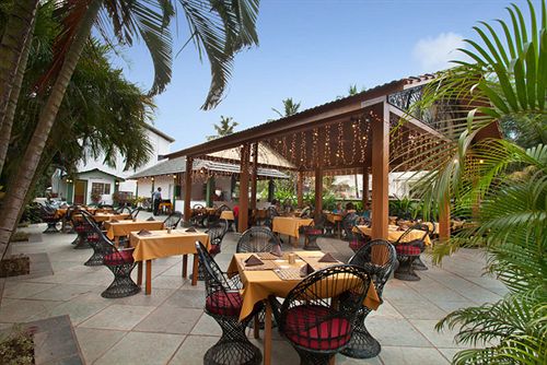 Hotel Sea Mist Resort 16