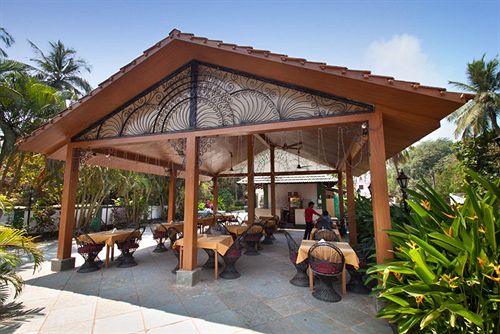 Hotel Sea Mist Resort 17