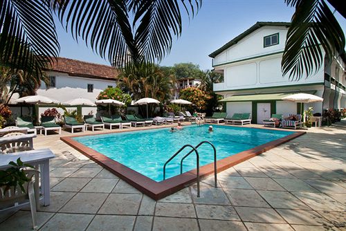 Hotel Sea Mist Resort 19