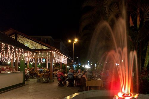 Hotel Sea Mist Resort 2