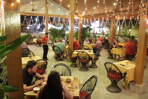 Hotel Sea Mist Resort 20