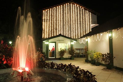 Hotel Sea Mist Resort 3