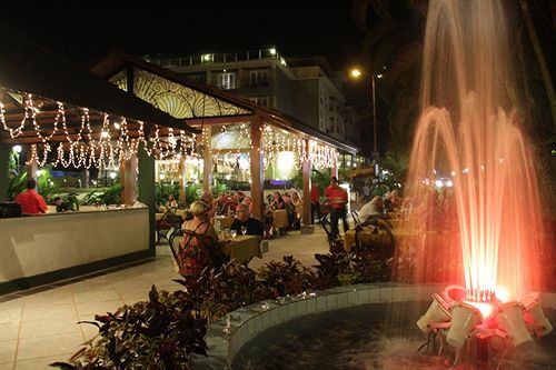 Hotel Sea Mist Resort 4