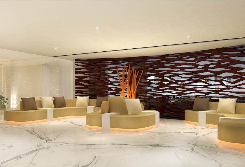 Hotel Ambar Sarovar Portico 11