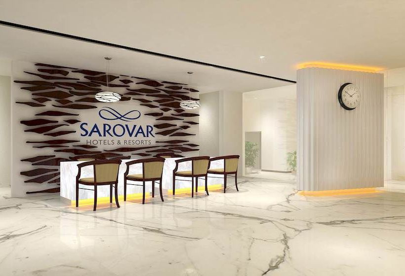 Hotel Ambar Sarovar Portico 12