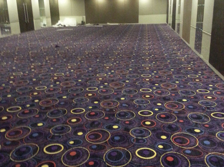 Hotel Ambar Sarovar Portico 13