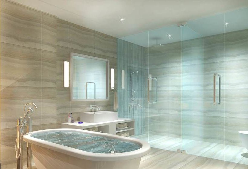 Hotel Ambar Sarovar Portico 5