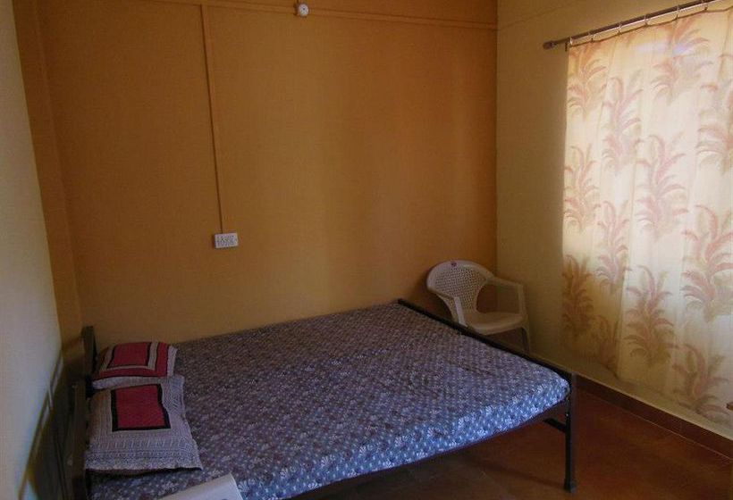 Pension Villa Esperanca 1