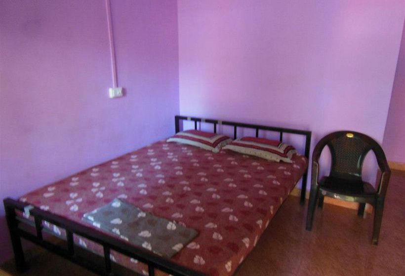 Pension Villa Esperanca 2