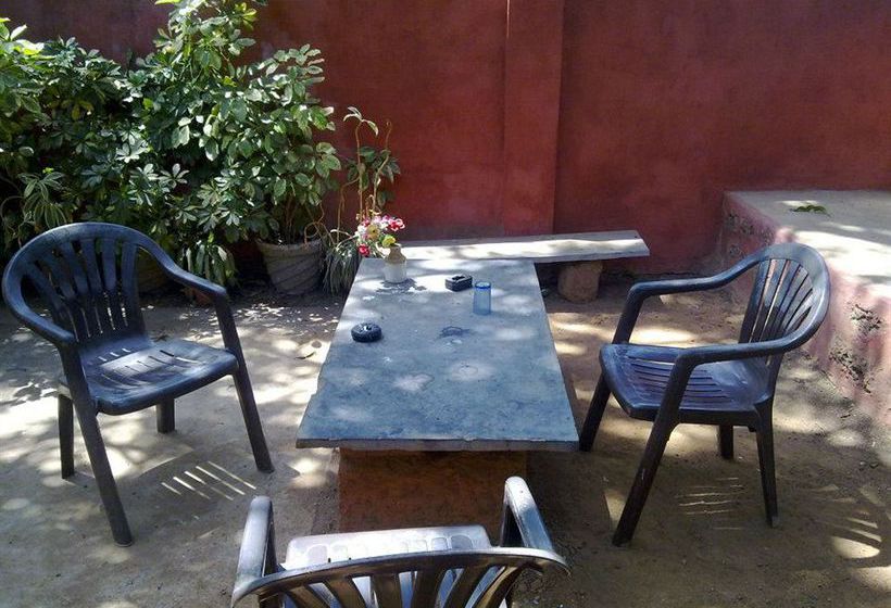 Pension Villa Esperanca 3