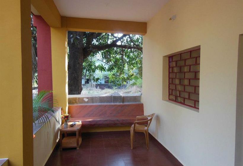 Pension Villa Esperanca 4