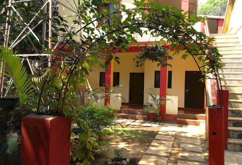 Pension Villa Esperanca 5