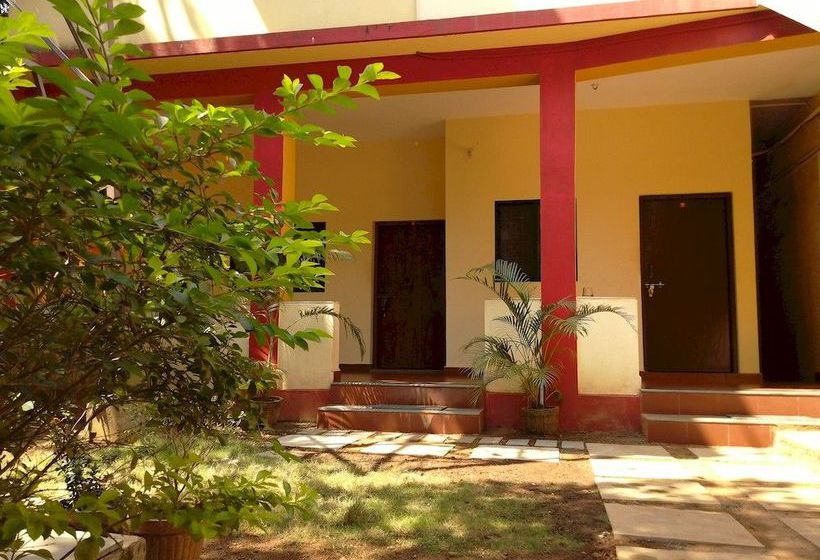 Pension Villa Esperanca 6