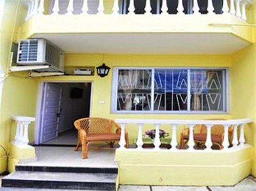 Hôtel TinaŽs Inn 2