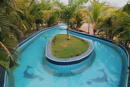 Hotel Treat Resort 11