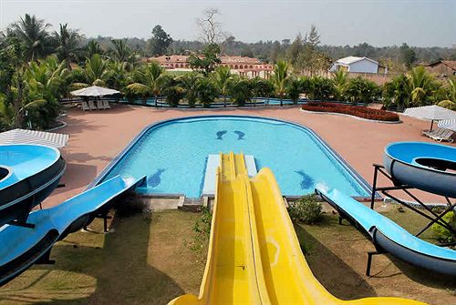 Hotel Treat Resort 12