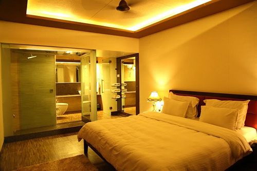 Hotel Treat Resort 5