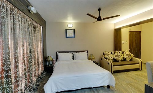 Hotel Treat Resort 6