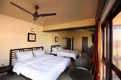 Hotel Treat Resort 7