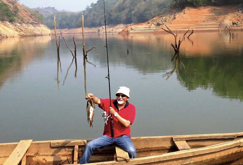 Hotel Ragamaya Resort & Spa Munnar 1