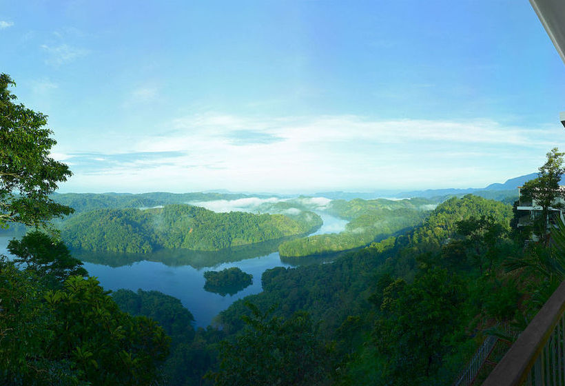 Hotel Ragamaya Resort & Spa Munnar 10
