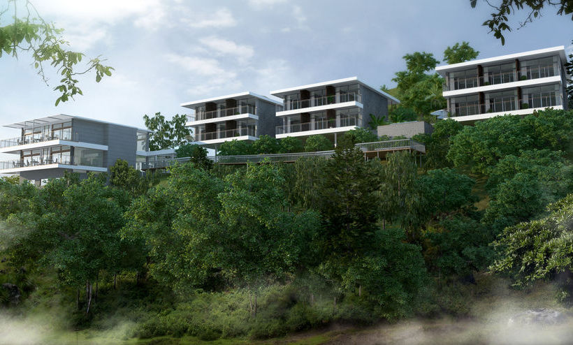 Hotel Ragamaya Resort & Spa Munnar 11