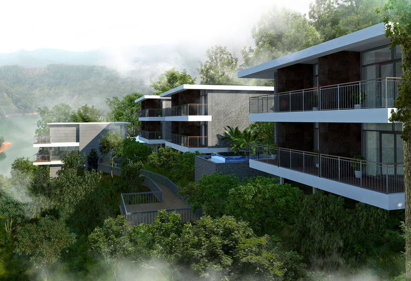 Hotel Ragamaya Resort & Spa Munnar 12