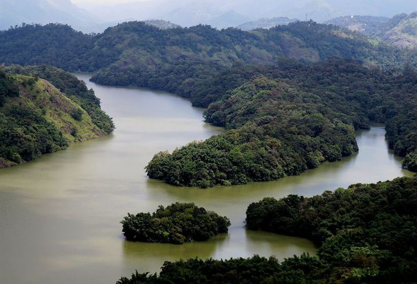 Hotel Ragamaya Resort & Spa Munnar 3