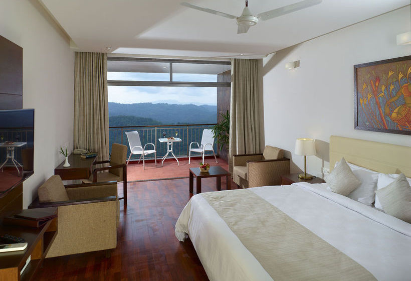 Hotel Ragamaya Resort & Spa Munnar 4