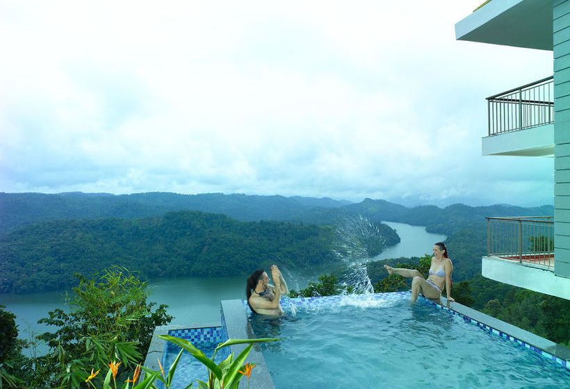 Hotel Ragamaya Resort & Spa Munnar 5