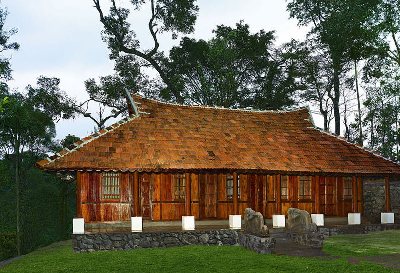 Hotel Ragamaya Resort & Spa Munnar 6